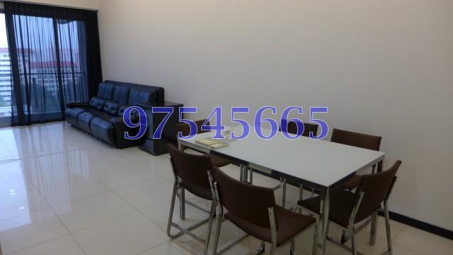YewTee Residences (D23), Apartment #129782792